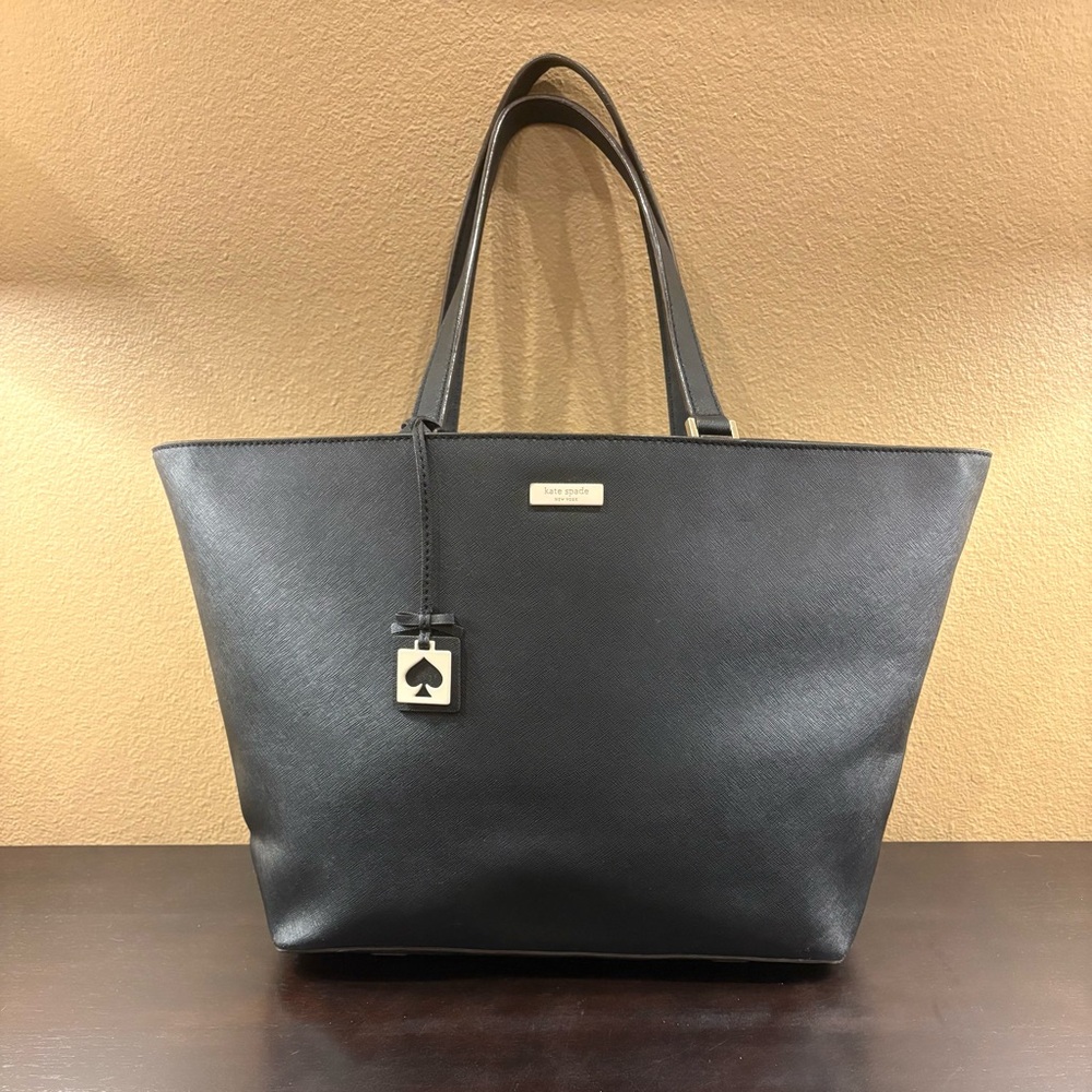 KATE SPADE XL Newbury Lane Jules Tote